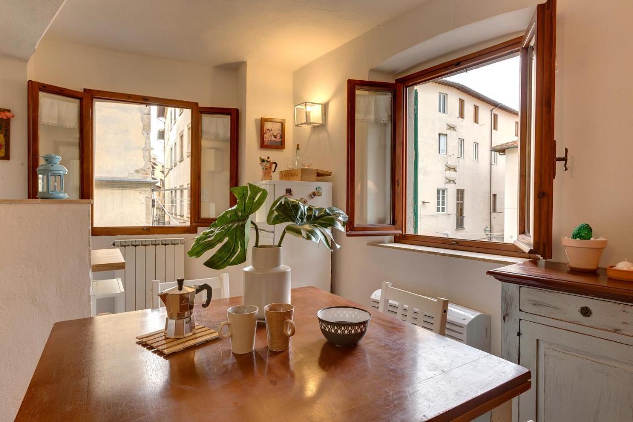 Toscanella Apartment By Mamo Флоренция Экстерьер фото