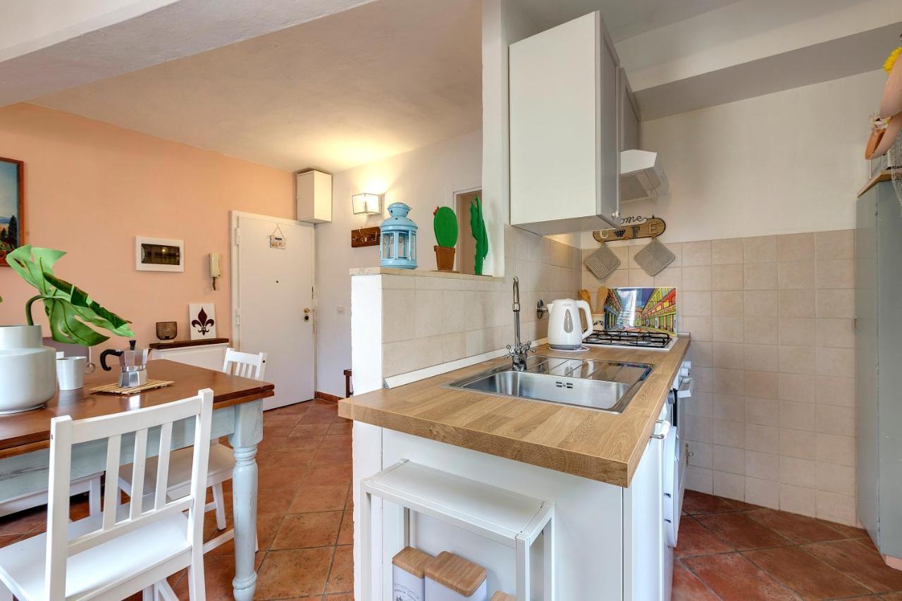 Toscanella Apartment By Mamo Флоренция Экстерьер фото