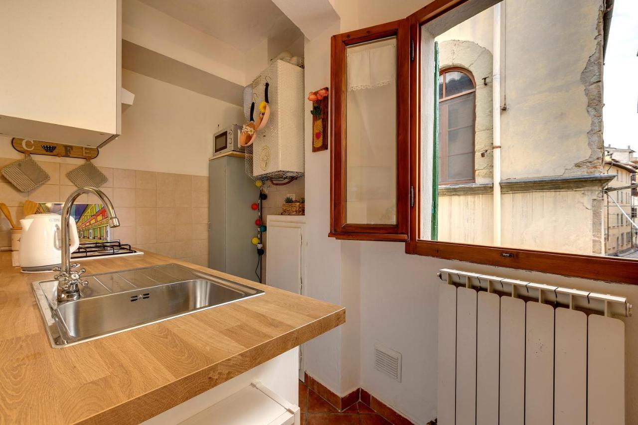 Mamo Florence - Toscanella Apartment Экстерьер фото